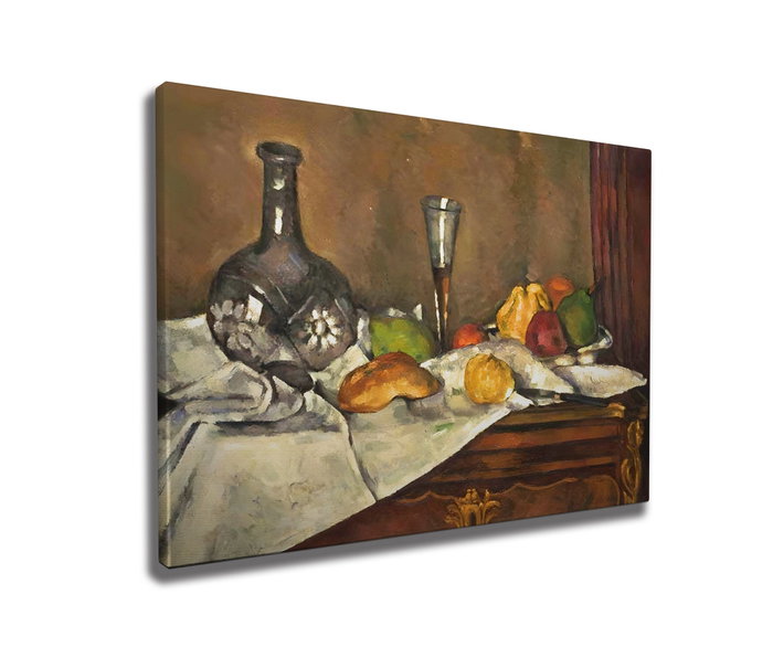 Wallity WY277 Cuadro Decorativo en Lienzo 50 x 70 cm